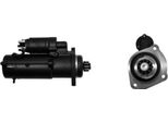 Motorino Di Avviamento 24 V 4 Kw 10 Denti Mahle Per Iveco Eurocargo E Altri Modelli