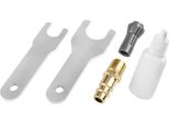 Neo Tools Neo Tools 14-016 Smerigliatrice Angolare