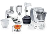 Bosch Mum 58258 - Robot Da Cucina (Plastica, 1 Pezzo)