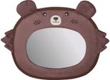 Orsetto Peluche Specchio Auto Freeon