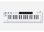 Arturia Keystep 37 Tastiera Midi Bianco