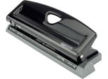 Rapesco® 1725 Rapesco® Locher FüR Terminplaner 1725 Schwarz