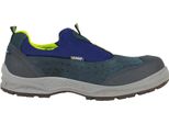 Scarpe Di Sicurezza Cofra Setubal Grigio S1 - 47