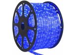 Nastro Neon Flex Led Blu 5 M Eko-Light EKW1591