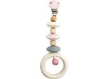 Appendiabiti Per Carrozzina Hess Nature Rose, Natura