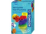 Franckh-Kosmos Animale Pazzo Flummis 658267