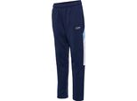 Hummel Hmlruphus Pants - Black Iris - 164