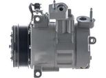 Compressore Aria Condizionata Mahle Per Ford C-MAX Ii