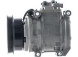 Inserto Filtro Aria Condizionata Compressore Mahle Per Tucson