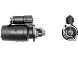 Motorino Di Avviamento 12 V 2,7 Kw 9 Denti Mahle Per, Tra Gli Altri, Fendt Farmer