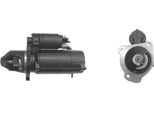 Motorino Di Avviamento 12 V 4,2 Kw 10 Denti Mahle Per John Deere Serie 6000