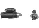Motorino Di Avviamento Per Motori A Combustione Interna 12 V 3 Kw 10 Denti Mahle Per Claas Arion