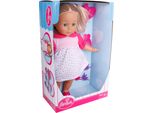 Bambola Amia Con Capelli, 33 Cm, Accessori Inclusi 50104591