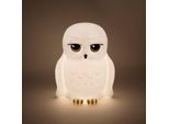 Lampada Harry Potter Edvige 16 Cm