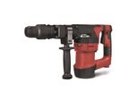 Martello Demolitore SDS-MAX, Md 6 Ck, 1200W, 15J, Valigetta, Stayer