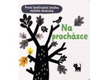 A Spasso - Il Primo Libro A Contrasto Del Nostro Bambino (Cartwright Mary)