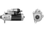Motorino Di Avviamento 24 V 5,5 Kw 12 Denti Mahle Per MERCEDES-BENZ Actros E Altri Modelli