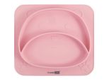 Orsetto In Silicone Freeon, Rosa