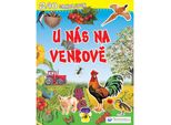 Nella Nostra Campagna - 240 Adesivi