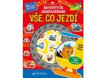 Attività Con Gli Adesivi - Tutto Ciò Che Monta