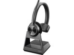 Hp Poly Savi 7310 Office - Serie Savi 7300 - Cuffia Auricolare