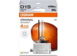 Osram Xenarc Original D1S Pk32D-2 85 V/35 W (Confezione Da 1)