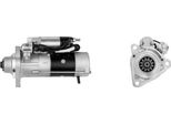 Motorino Di Avviamento 24 V 5,5 Kw 12 Denti Mahle Per Iveco Stralis E Altri Modelli