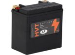 Batteria Nano-Gel 12V 14Ah Per Batteria Di Avviamento Moto Mh HVT-3
