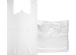 Sacco Hdpe 15 Kg 100 Pezzi/Blocco