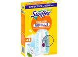 Swiffer 8700216711043 Panni Magnetici Swiffer Per La Polvere Con Fragranza Febreze, Confezione Da 18 Pezzi