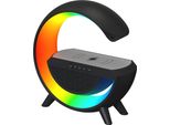 Activejet AJE-SOLO Luce Musicale Led Rgb