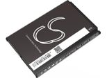 Techtek Batteria Compatibile Con [Fairphone] Fairphone 2 Sostituisce FP2-BAT01