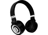 Techmade TM-046-JUV Cuffie E Auricolari Senza Fili E Con Fili Microusb Bluetooth Telefono/Musica Microusb Bluetooth Nero, Bianco