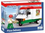 Bb Services Gmbh Consegna Pizze A Domicilio