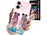 Custodia Per Realme Note 60 - Modello Per Le Migliori Amiche Amiche