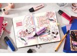 Stabilo Highlighter - Boss Original - Confezione Da 4 - Confezione Da 4 Evidenziatori - Colore Giallo - Inchiostro A Base D'acqua - Larghezza Linea: 2 Mm, 5 Mm
