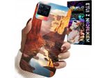 Custodia Per Realme 8 / 8 Pro - Grand Canyon Desert Beautiful Designs Case