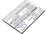 Techtek Batteria Compatibile Con [Olympia] 2286, Neo Sostituisce 200869, Per Neo