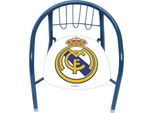 Sedia Real Madrid Cf Metal Trasparente Trasparente Taglia Unica