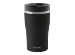 Tazza Da Caffè Barista 250Ml, Nera