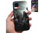 Custodia Per Realme 8 / 8 Pro - Zombi Zombie Morti Viventi The Walking Dead