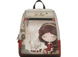 Anekke Zaino Per Il Tempo Libero Zaino Muse Backpack Multicolor Multicolore