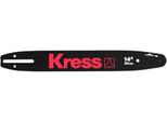 Kress KA2604 Guida 35 Cm, 3/8" Lp, 1,1 Mm, 52 T"