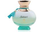 Al Wataniah Sahari Eau De Parfum 100 Ml (Unisex)