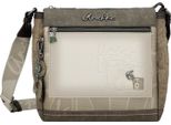 Anekke Borsa A Tracolla Muse Amphora Crossbody Bag Multicolor Marrone