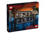 Lego® Stranger Things – L'altra Dimensione (75810), Set Di Costruzione (2287 Pezzi)