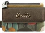 Anekke Portafoglio Muse Amphora Purse With Flap Multicolor Multicolore
