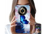 Custodia Per Realme 11 Pro - Farfalla Blu, Farfalla, Motivi Femminili