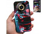 Custodia Per Realme 11 Pro - Auto Sportive Auto Fan