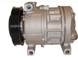 Compressore Climatizzatore 12 V Ø 110 Mm Mahle Per Alfa Romeo Mito E Altri Modelli
